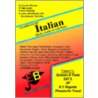 Italian Exambusters Cd-rom Study Cards door Onbekend