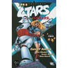 Jsa Presents: Stars And S.t.r.i.p.e. 2 door Geoff Johns
