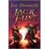 Jack Flint And The Spellbinder's Curse