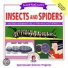 Janice Vancleave's Insects And Spiders door Janice Vancleave