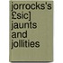 Jorrocks's £Sic] Jaunts and Jollities