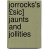 Jorrocks's £Sic] Jaunts and Jollities door Robert Smith Surtees