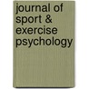 Journal of Sport & Exercise Psychology by Unknown