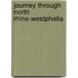 Journey through North Rhine-Westphalia