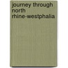 Journey through North Rhine-Westphalia door Georg Schwikart