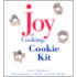Joy of Cooking Cookie Kit [With Other]