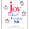 Joy of Cooking Cookie Kit [With Other] door Marion Rombauer Becker