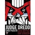 Judge Dredd The Complete Case Files 01