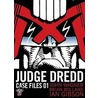 Judge Dredd The Complete Case Files 01 door John Wagner
