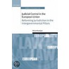 Judicial Control European Union Osel C by Alicia Hinarejos