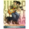 Jump Start Method for Guitar, Volume 1 by Chris Meadors