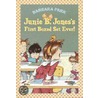 Junie B. Jones's First Boxed Set Ever! by Barbara Park