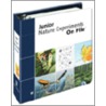 Junior Nature Experiments on File&#153 by Pam Walker