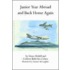 Junior Year Abroad And Back Home Again