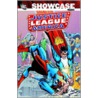 Justice League of America, Volume Four by Gardner Fox