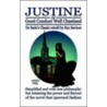 Justine or Good Conduct Well Chastised door The Marquis de Sade