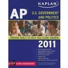 Kaplan Ap U.S. Government And Politics door William L. Brown
