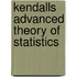 Kendalls Advanced Theory Of Statistics