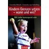 Kindern Grenzen setzen - wann und wie? door Cornelia Nitsch