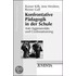Konfrontative Pädagogik in der Schule