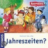 Kosmolino. Kennst du die Jahreszeiten? door Susanne Rebscher