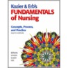 Kozier & Erb's Fundamentals of Nursing door Ph.D. Berman Audrey J.