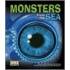 Ks2 Monsters From The Sea Reading Book