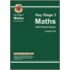 Ks3 Maths Practice Papers - Levels 3-6