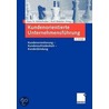 Kundenorientierte Unternehmensführung by Unknown