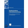 Kundenorientierte Unternehmensrechnung door Claudia Kreuz