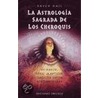 La Astrologia Sagrada de Los Cheroquis door Raven Hail