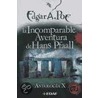 La Incomparable Aventura de Hans Pfaal door Edgar Allan Poe