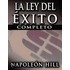 La Ley Del Aexito (The Law Of Success)