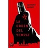 La Orden Del Temple / The Last Templar door Raymond Khoury