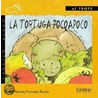 La Tortuga Pocoapoco = The Slow Turtle by Francesc Rovira