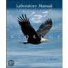Laboratory Manual to Accompany Biology door Sylvia S. Mader