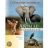Laboratory Studies in Animal Diversity door Richard Hickman