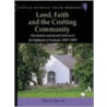 Land, Faith and the Crofting Community door Allan W. MacColl