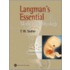 Langman's Essential Medical Embryology