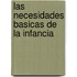 Las Necesidades Basicas de La Infancia
