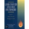 Laser-Enhanced Ionization Spectroscopy door John C. Travis