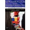 Law & Pract U.n. Documents & Comment P by Thomas M. Franck