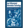 Law Enforcement Information Technology door James Chu