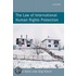 Law Internat Human Rights Protection P