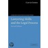 Lawyering Skills and the Legal Process