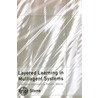 Layered Learning in Multiagent Systems door Peter Stone