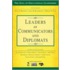 Leaders as Communicators and Diplomats