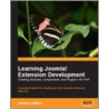 Learning Joomla! Extension Development door Joseph LeBlanc