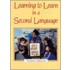 Learning to Learn in a Second Language