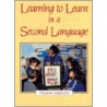 Learning to Learn in a Second Language door Pauline Gibbons